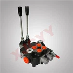 Van điều khiển hướng đơn khối 2P80