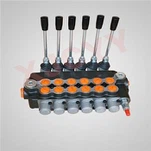 Van ống chỉ điều khiển định hướng monoblock 6P80