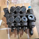 Van điều khiển định hướng Xe nâng A20A7-30431