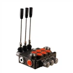 Van điều khiển hướng Monoblock