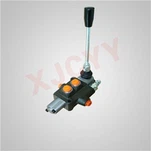 P60 Van ống điều khiển hướng đơn khối