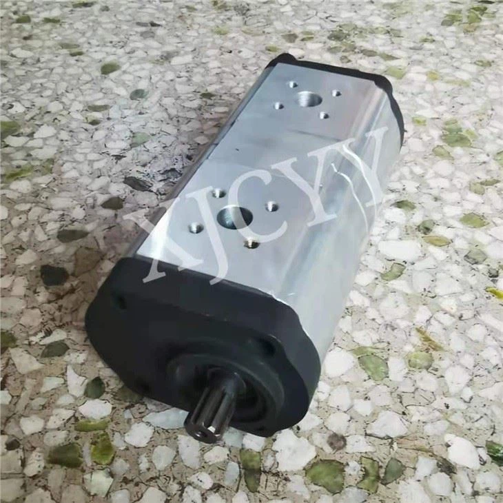 Deutz Tractor Pump 01176451 0510765337