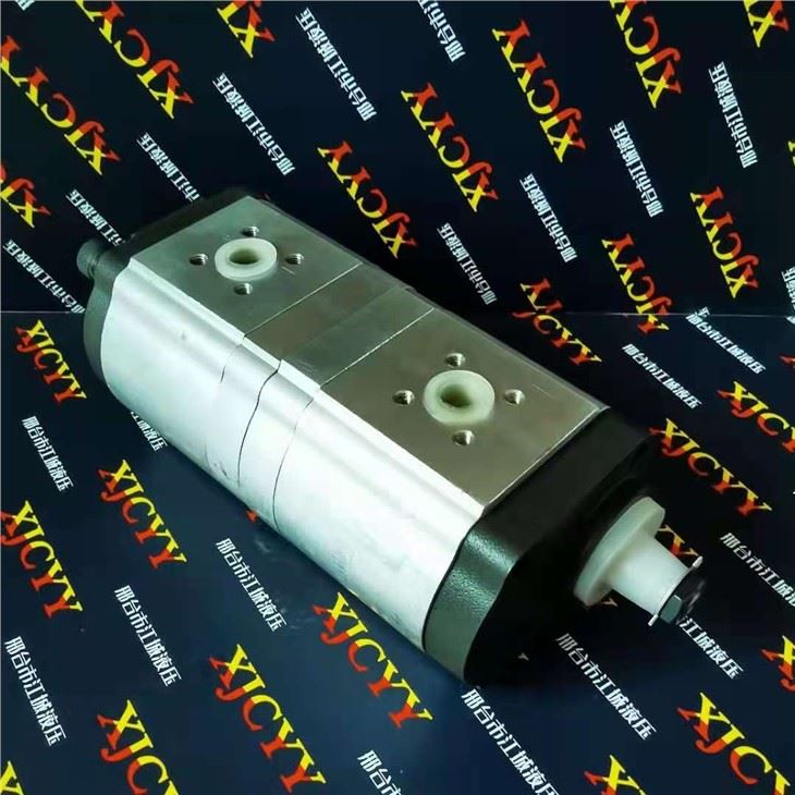 Deutz Tractor Pump 0510565324
