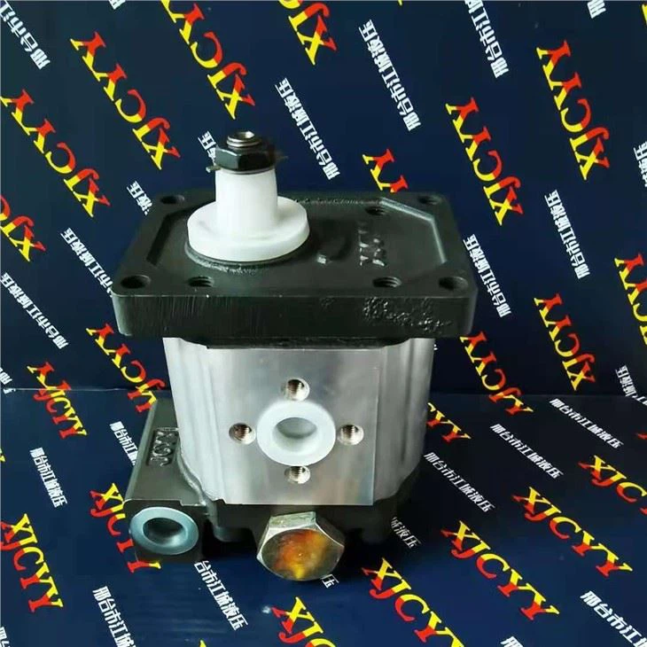 Fiat Tractor Pump 5180267