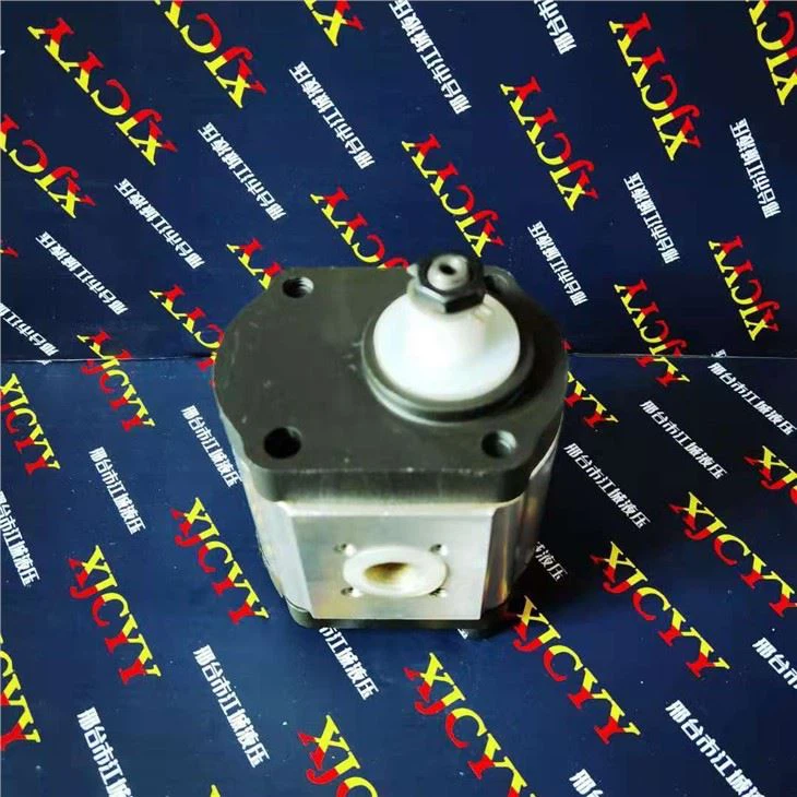 Hydraulic Pump for Deutz