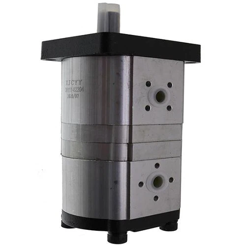 Bơm thủy lực 3A111-82204 cho Kubota