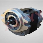Bơm bánh răng thủy lực Toyota
