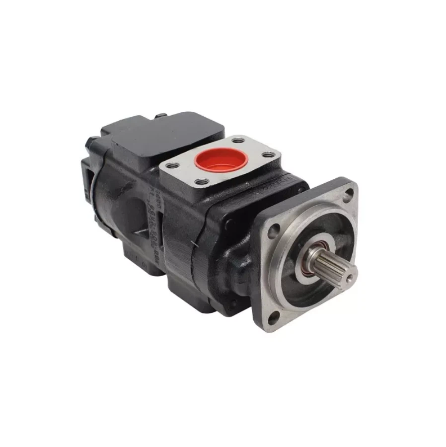 Hydraulic Pump 20/903300 Fits JCB 4CX