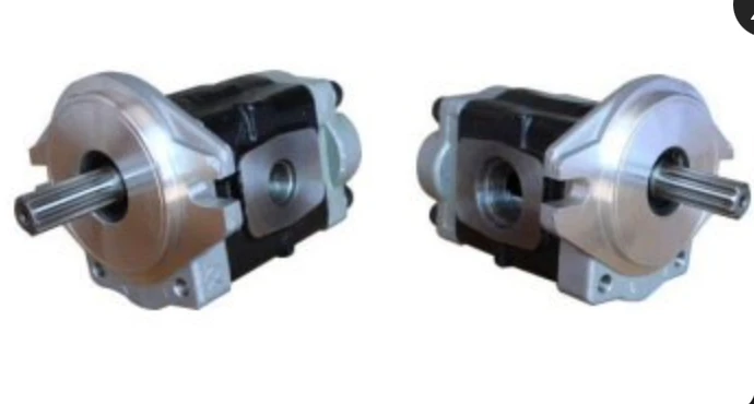 Bơm bánh răng thủy lực 280B7-10001 Dùng Cho Xe Nâng TCM FB30-7