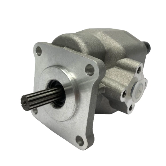 Hydraulic Gear Pump 38240-76100,1996235300,19669-83801 Used For Kubota Tractor
